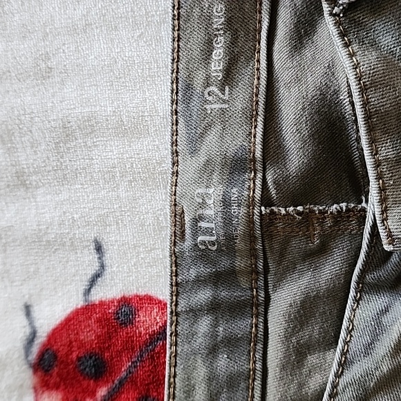 Jeggings - Picture 1 of 3